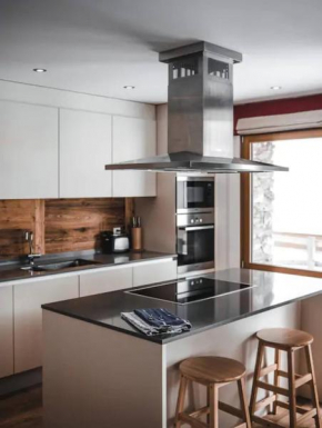 Sonnegg Lodge Saas-Fee